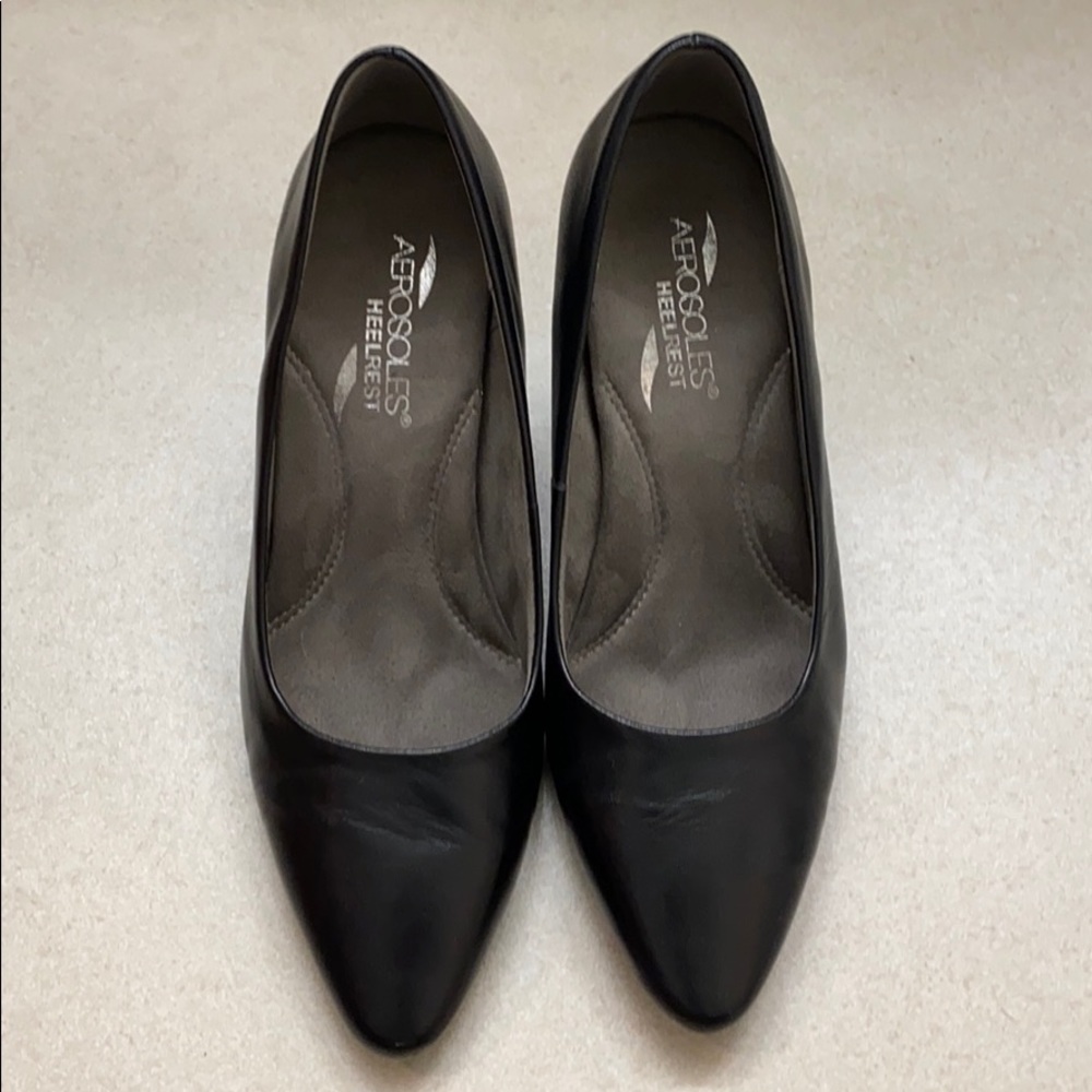 Aerosoles heels